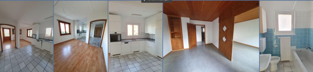 wohnung mieten bern nah mit garten
